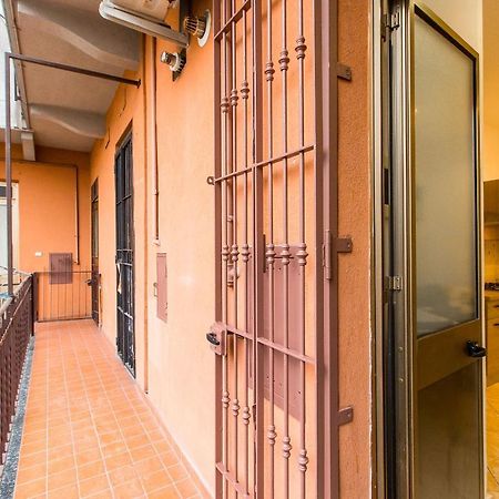 Piazza Bengasi Cozy Apartment Torino Dış mekan fotoğraf