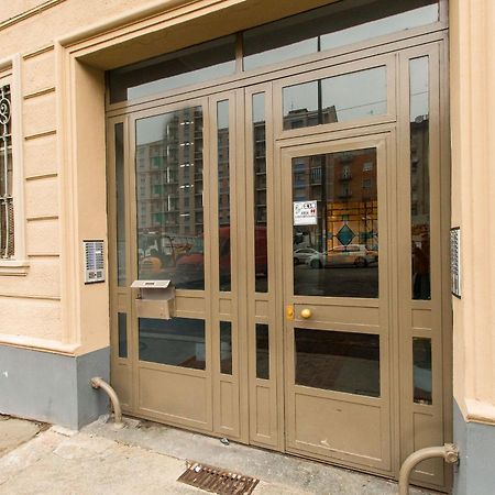 Piazza Bengasi Cozy Apartment Torino Dış mekan fotoğraf