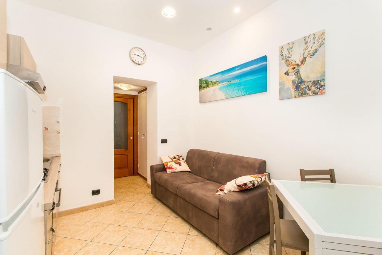 Piazza Bengasi Cozy Apartment Torino Dış mekan fotoğraf