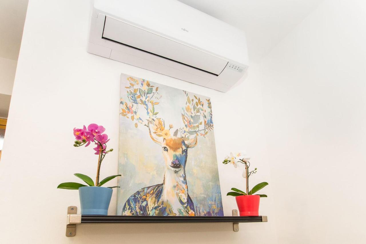 Piazza Bengasi Cozy Apartment Torino Dış mekan fotoğraf