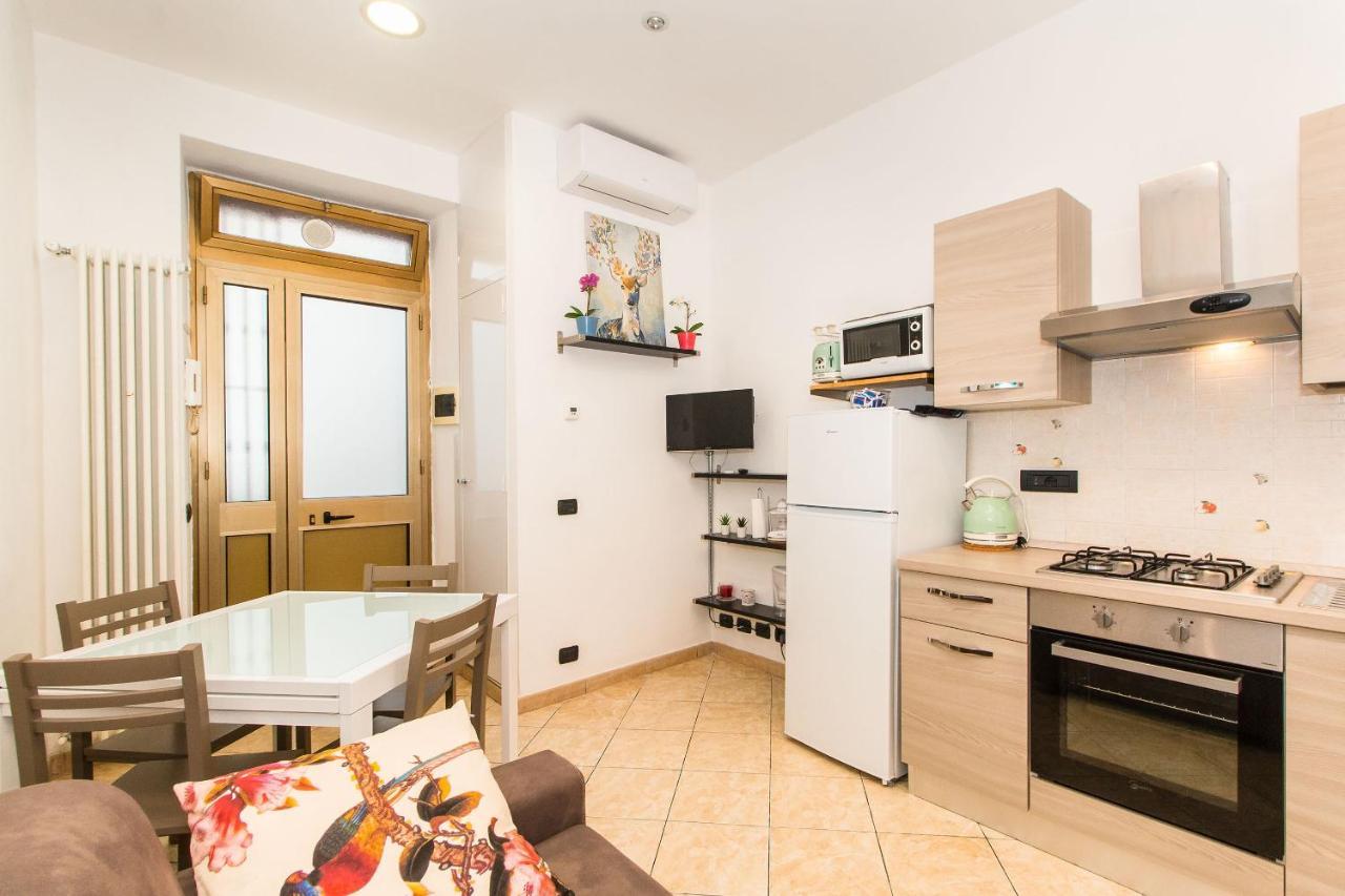 Piazza Bengasi Cozy Apartment Torino Dış mekan fotoğraf