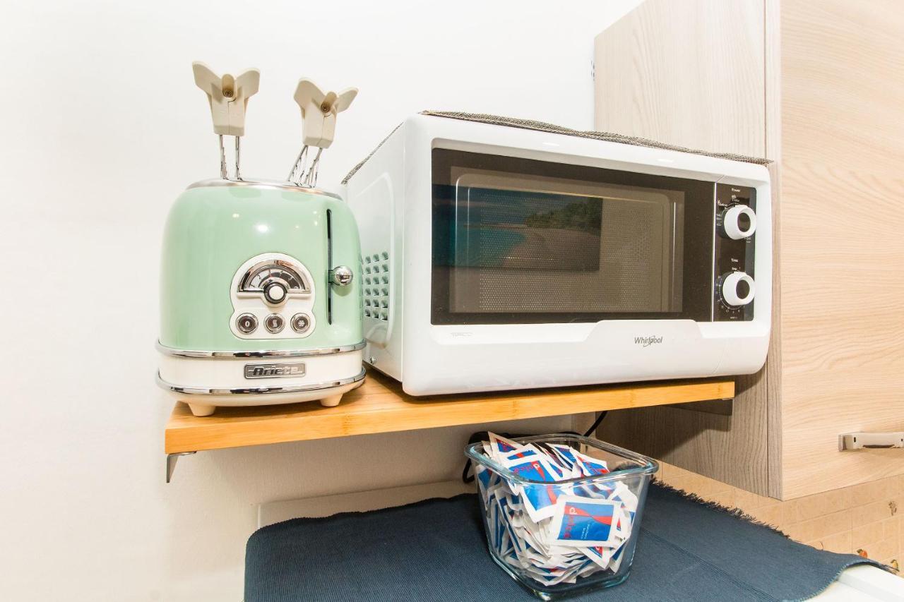 Piazza Bengasi Cozy Apartment Torino Dış mekan fotoğraf