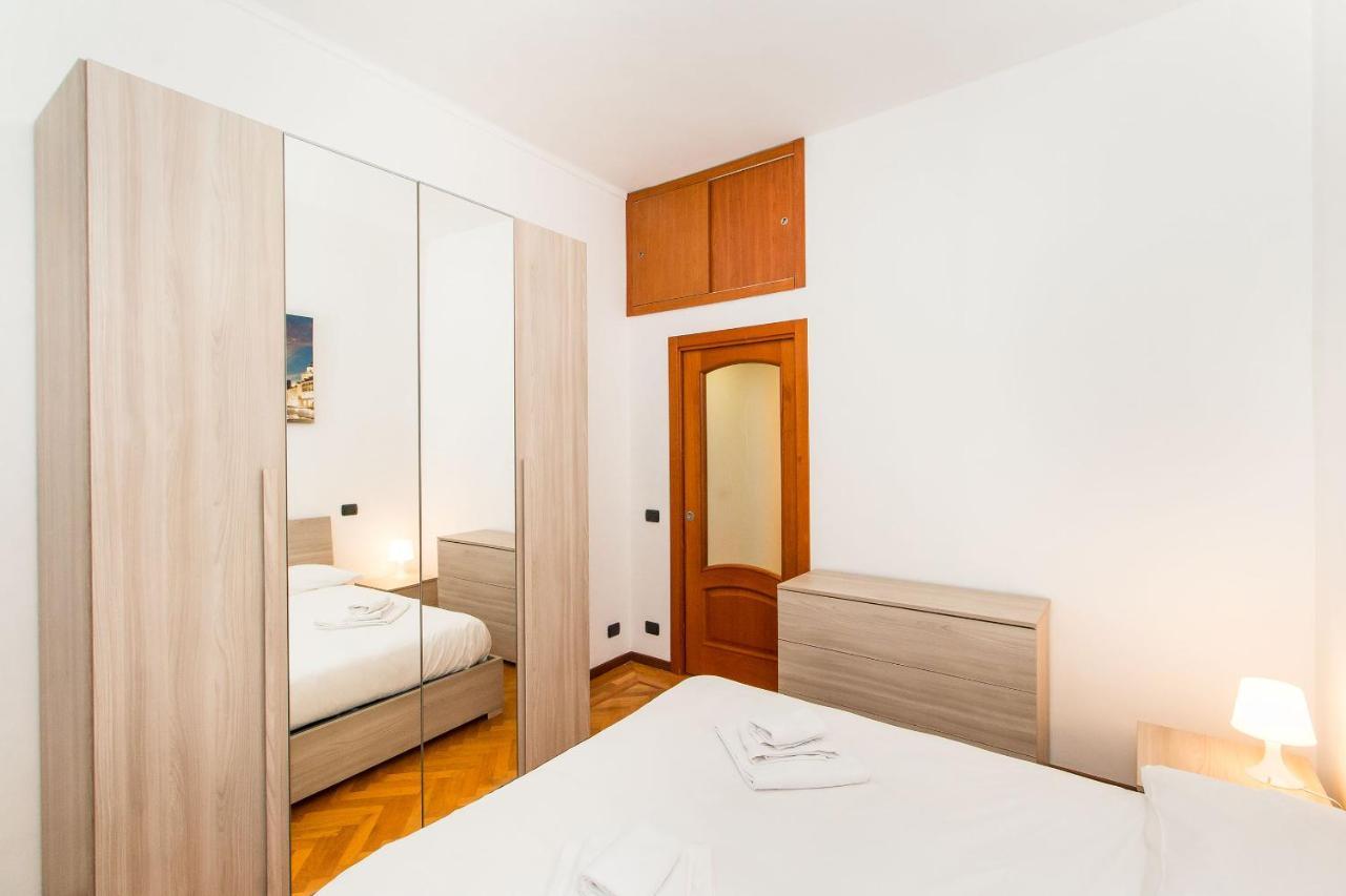 Piazza Bengasi Cozy Apartment Torino Dış mekan fotoğraf