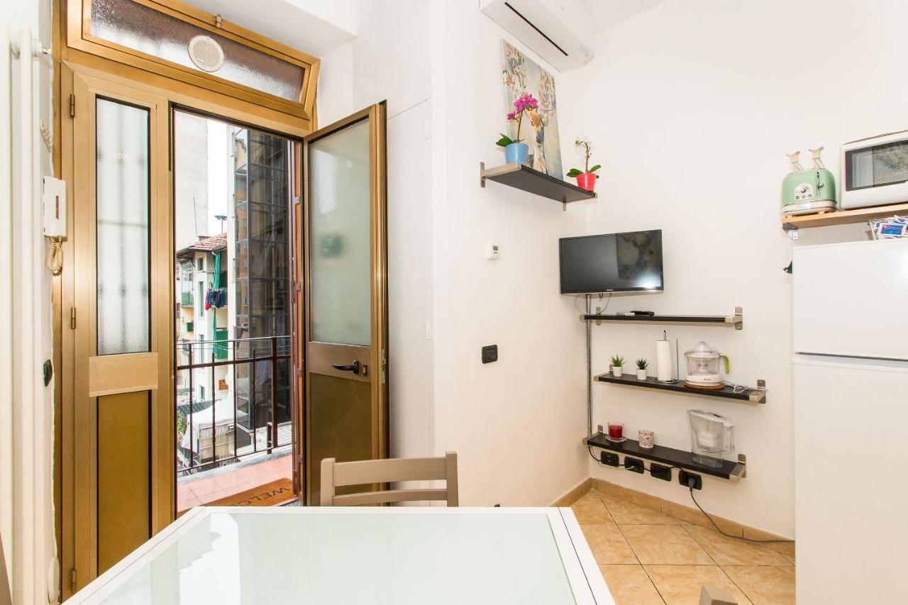 Piazza Bengasi Cozy Apartment Torino Dış mekan fotoğraf