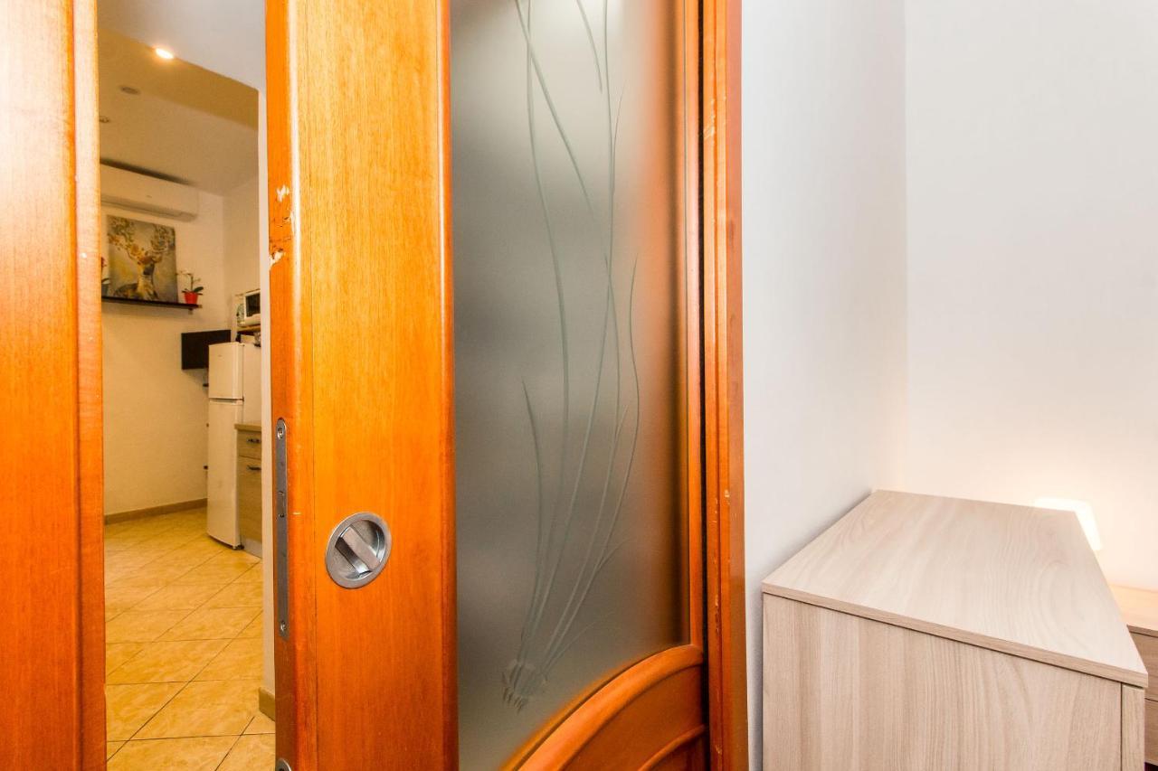 Piazza Bengasi Cozy Apartment Torino Dış mekan fotoğraf