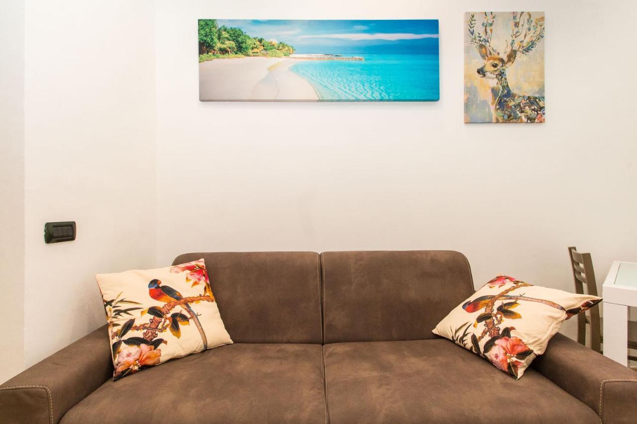 Piazza Bengasi Cozy Apartment Torino Dış mekan fotoğraf