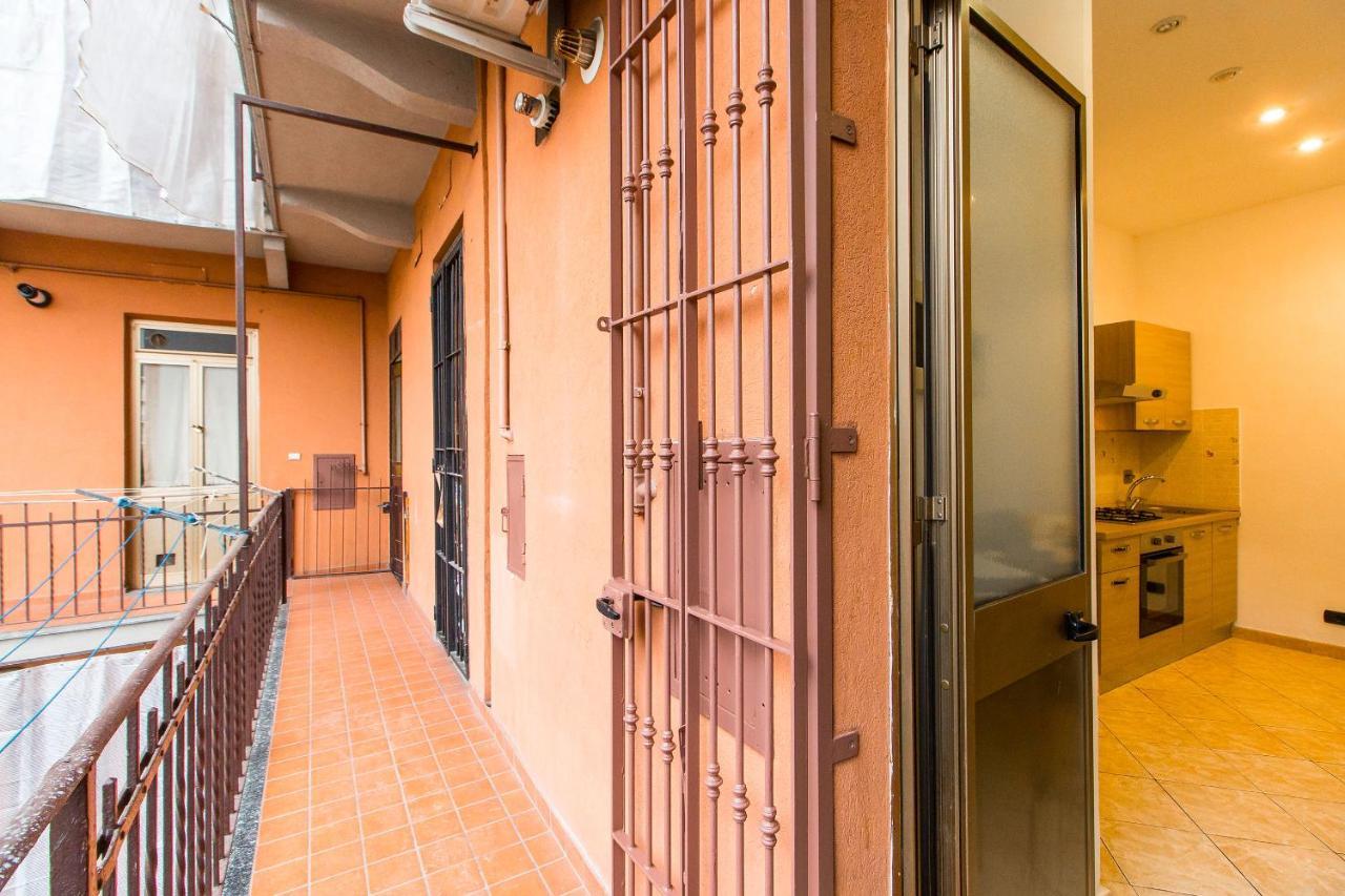 Piazza Bengasi Cozy Apartment Torino Dış mekan fotoğraf