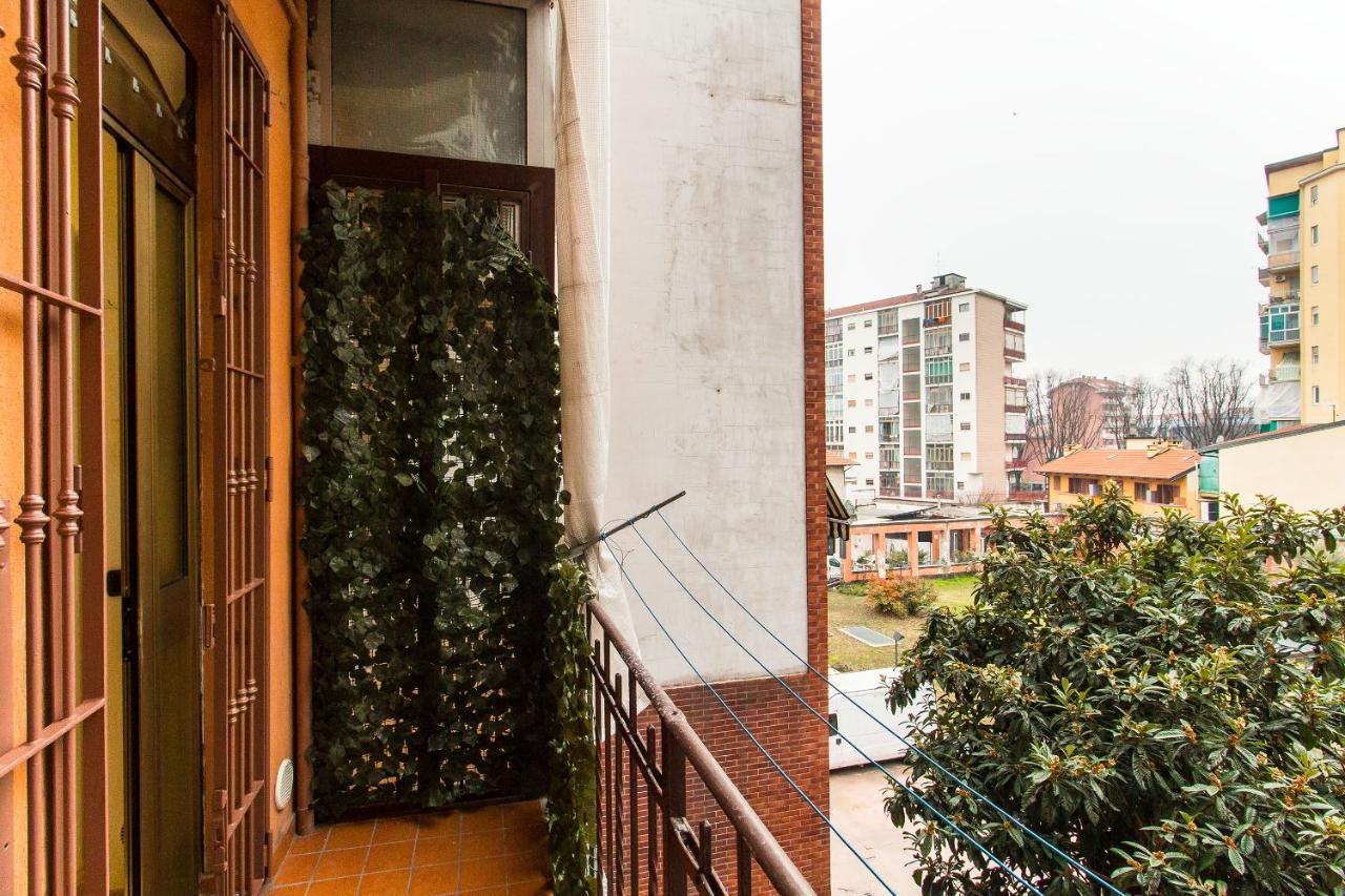 Piazza Bengasi Cozy Apartment Torino Dış mekan fotoğraf