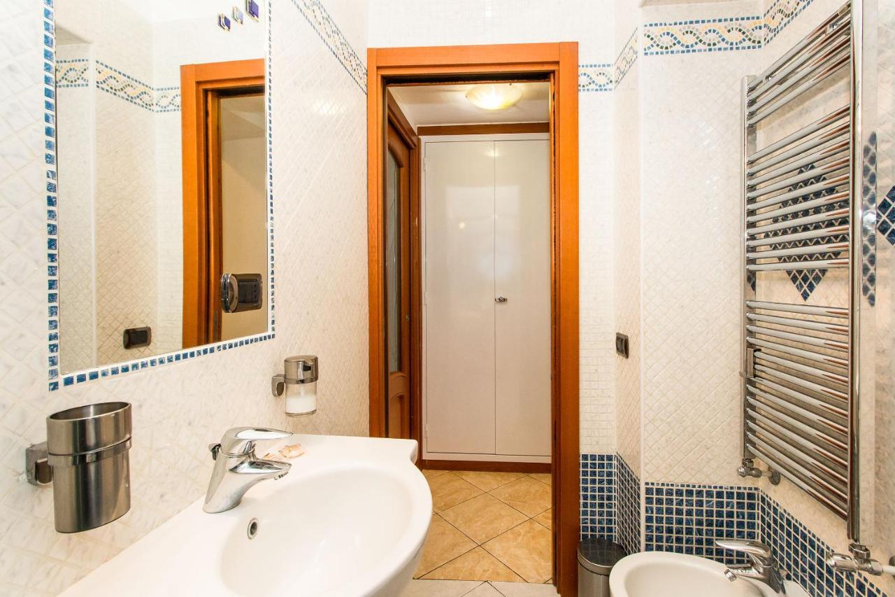 Piazza Bengasi Cozy Apartment Torino Dış mekan fotoğraf