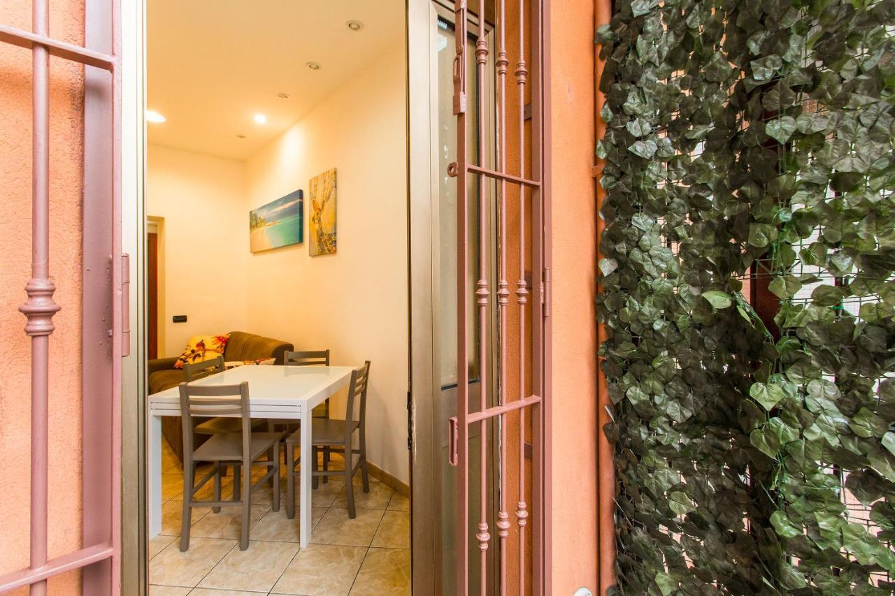 Piazza Bengasi Cozy Apartment Torino Dış mekan fotoğraf