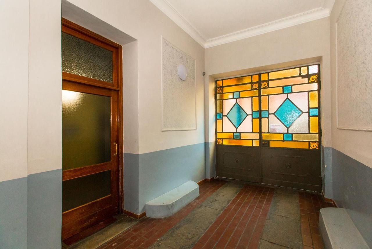 Piazza Bengasi Cozy Apartment Torino Dış mekan fotoğraf